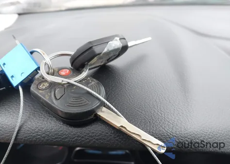 2012 Ford Focus Se z USA, uszkodzony, nr VIN 1FAHP3F26CL214864